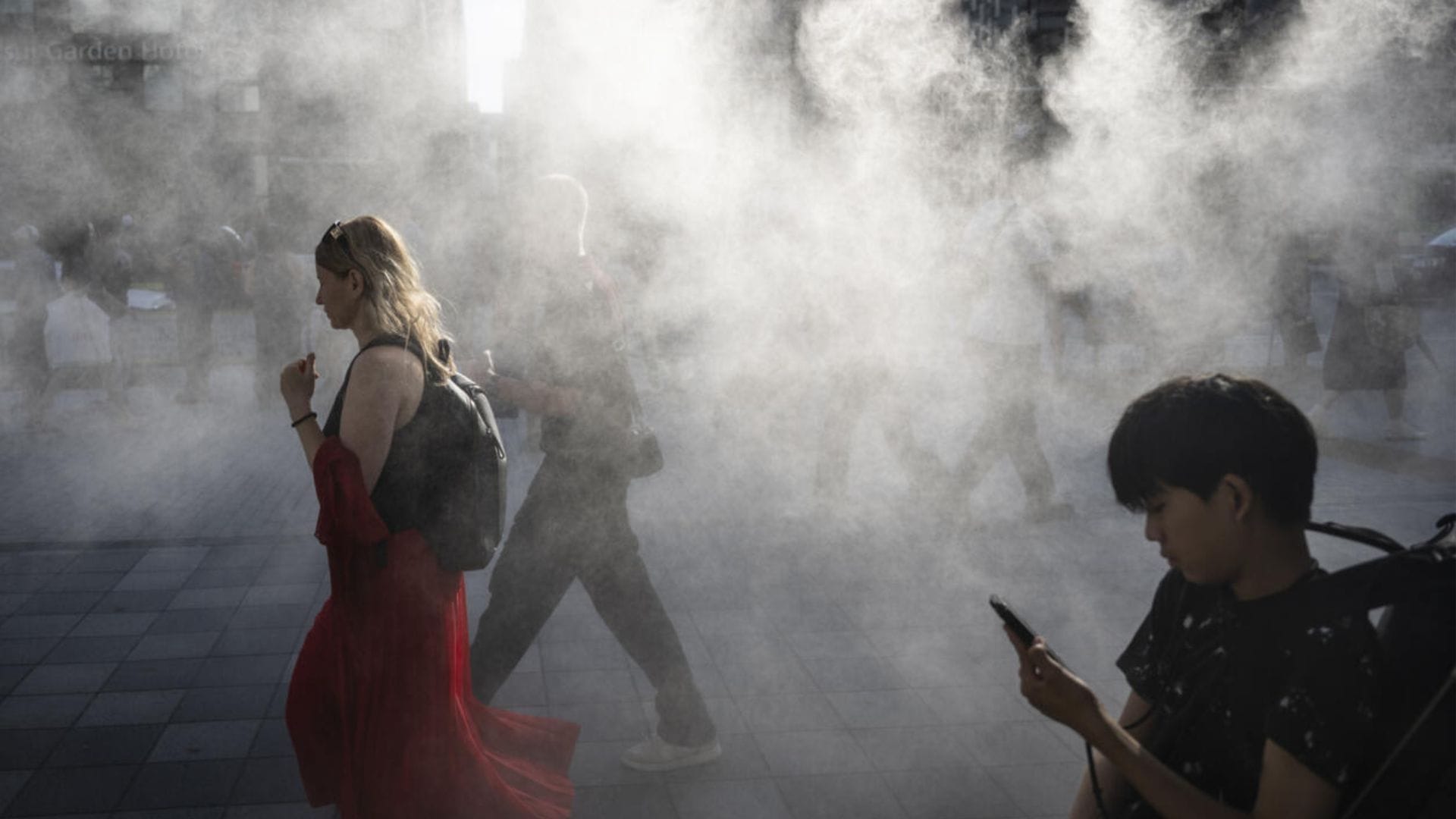 Climate Alarm: 2025 Set to Be One of the Hottest Years on Record, Confirming ‘Unprecedented Streak’