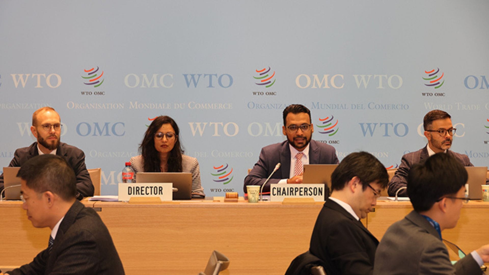 Global Trade Spotlight: Transparency and the Complex World of Rules of Origin