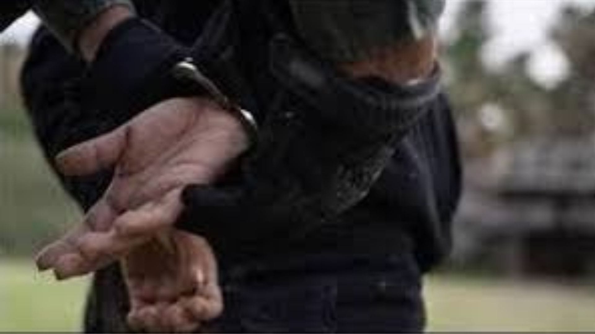 🚨 Major Blow to Drug Trafficking: Alleged Peddler Arrested in Ludhiana with Heroin