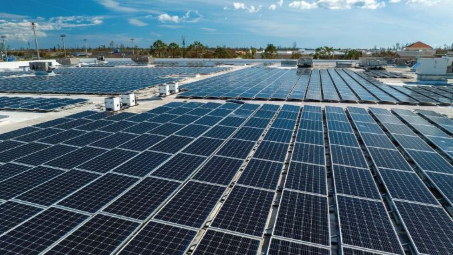 Is India Building ‘Make In India’ Products In The Renewable Energy Sector?