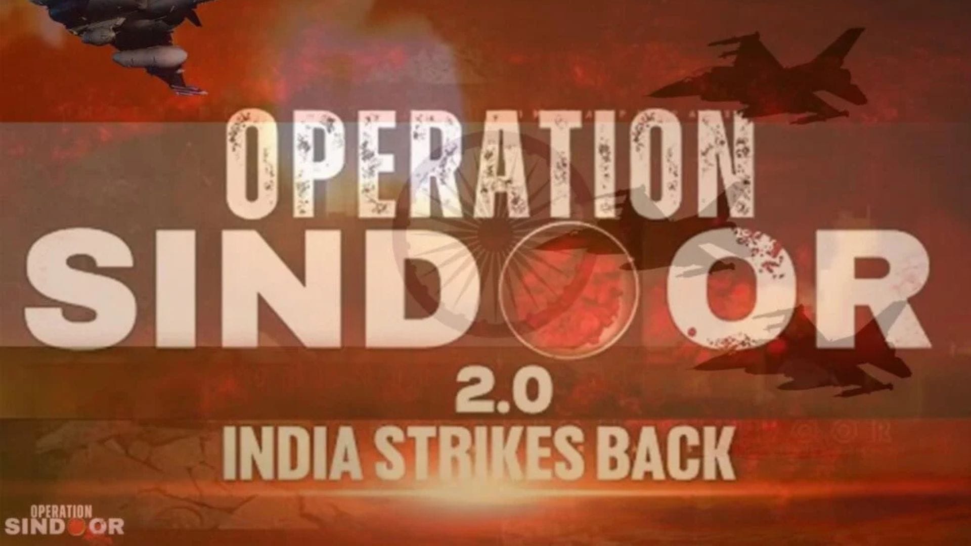 Operation Sindhoor 2.0: The Inevitable Response After the Red Fort Blast?