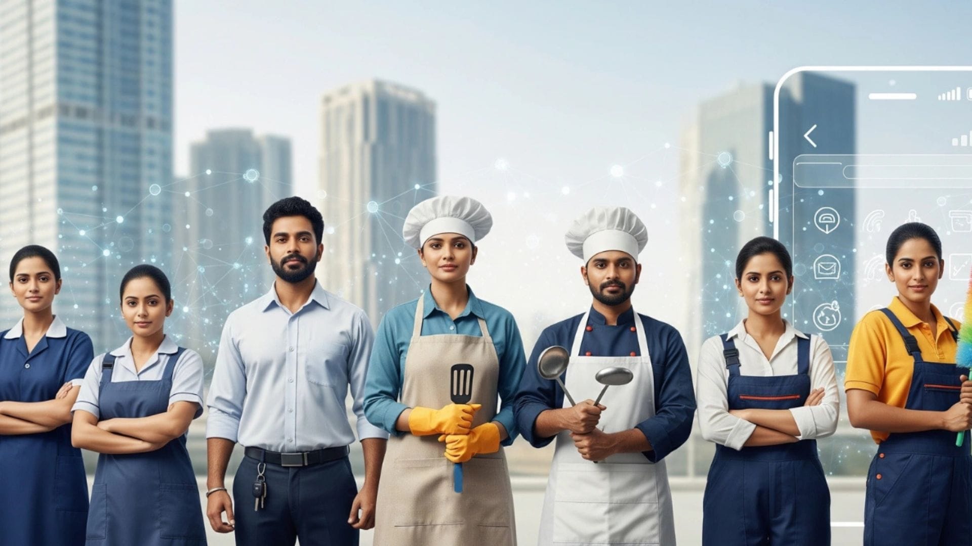 Beyond the Degree: India’s Workforce Is Finally Getting Smarter as Employability Rises Amidst AI and Gig Boom