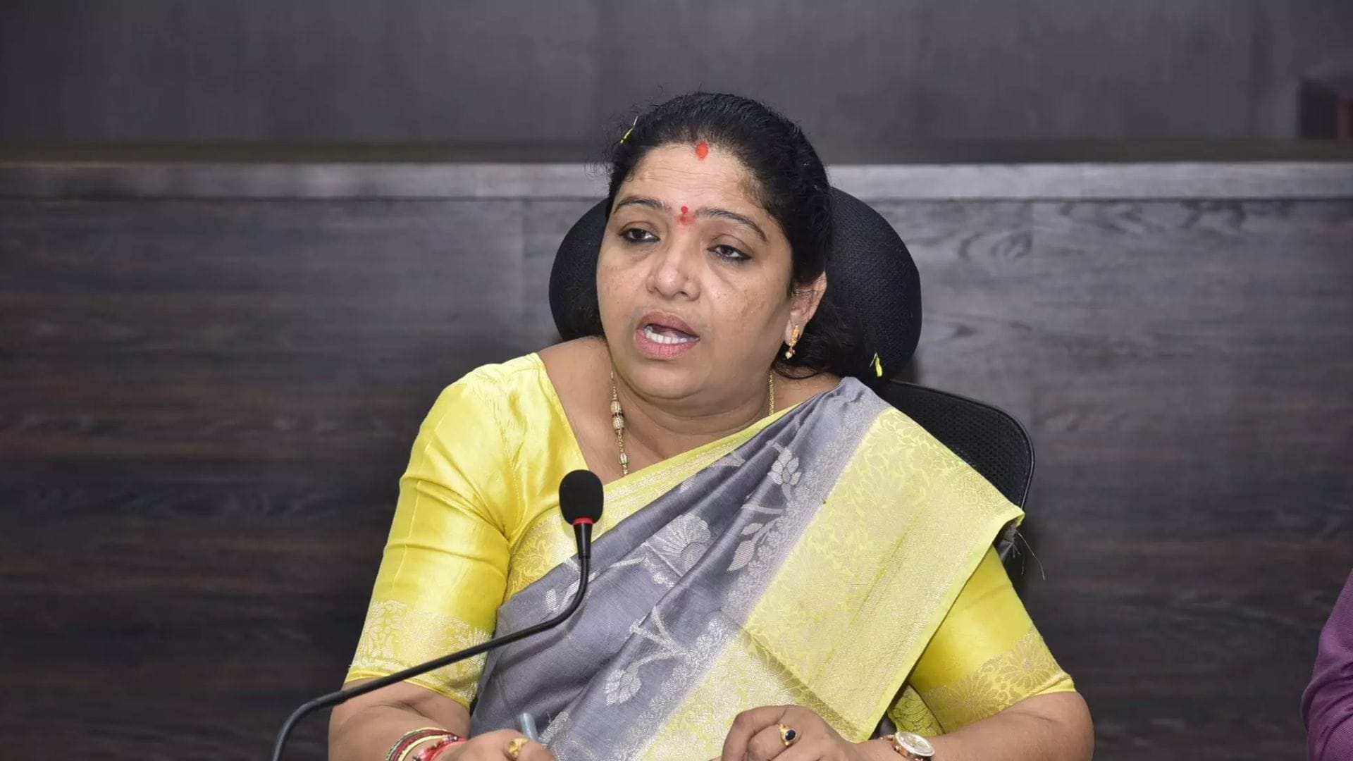 ₹113 Crore Boost for Andhra Pradesh’s Tribal Education: Minister Sandhya Rani Announces Major Infrastructure Overhaul